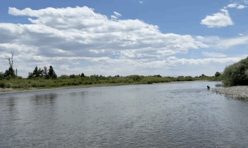 Missouri Headwaters State Park